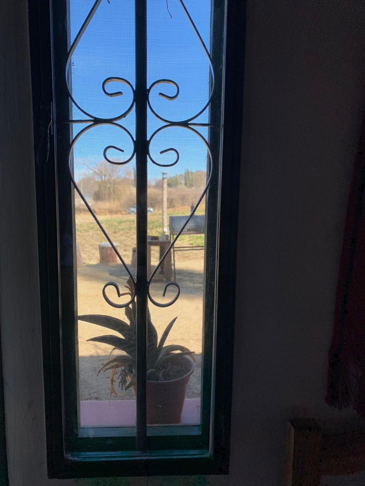 Cabana Girasoles Mi Campito Cachi Salta Eksteriør billede